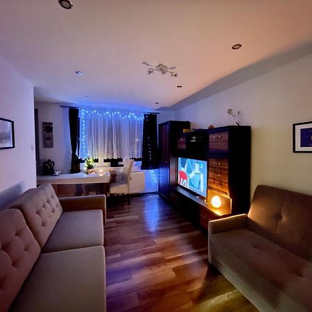 Apartament Rest & Ski Szklarska Poręba Kültér fotó