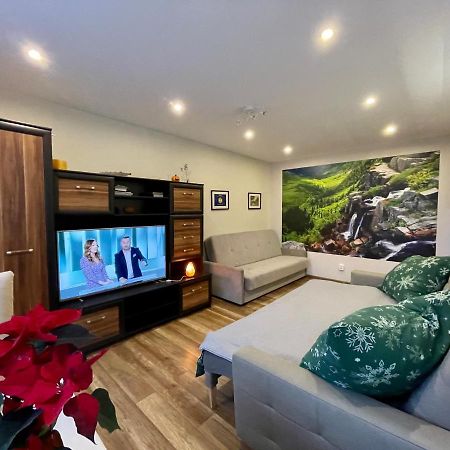 Apartament Rest & Ski Szklarska Poręba Kültér fotó