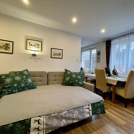 Apartament Rest & Ski Szklarska Poręba Kültér fotó