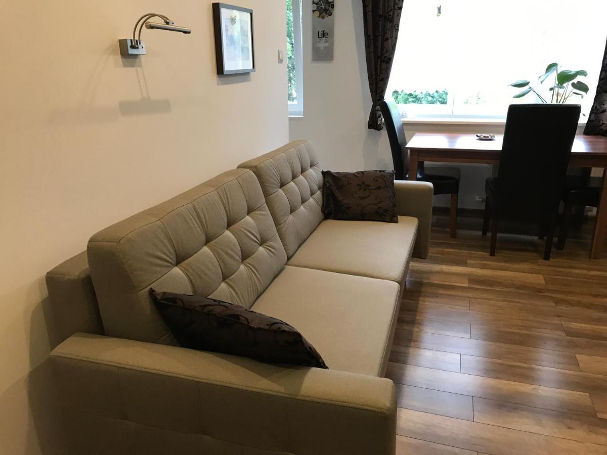Apartament Rest & Ski Szklarska Poręba Kültér fotó