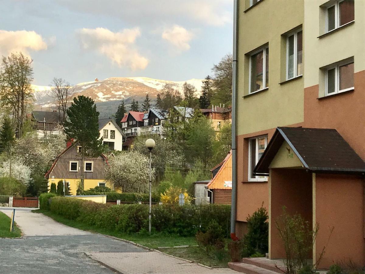 Apartament Rest & Ski Szklarska Poręba Kültér fotó