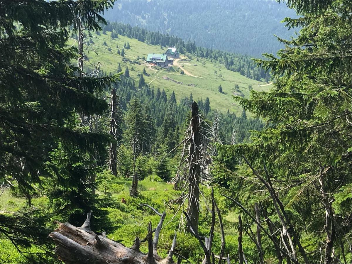 Apartament Rest & Ski Szklarska Poręba Kültér fotó